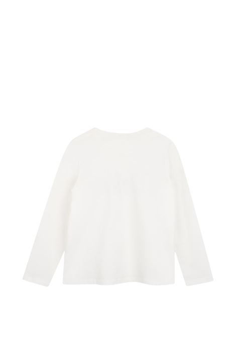 T-shirt Chloè Kids CHLOE' KIDS | T-SHIRT E POLO | C21299117